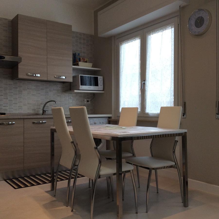 San Colombano al Lambro Bed & Breakfast Sforza 19 מראה חיצוני תמונה