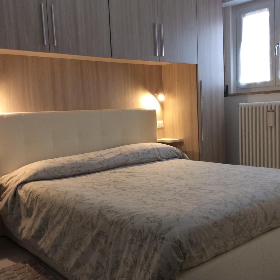 San Colombano al Lambro Bed & Breakfast Sforza 19 מראה חיצוני תמונה