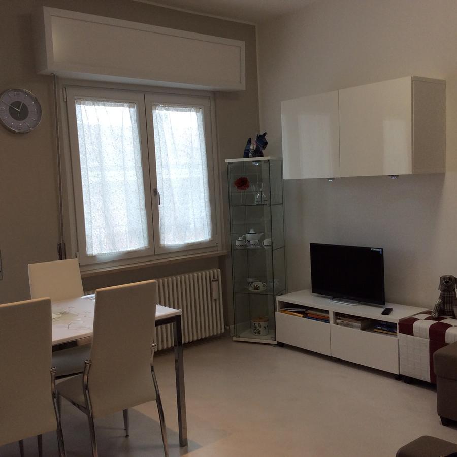 San Colombano al Lambro Bed & Breakfast Sforza 19 מראה חיצוני תמונה