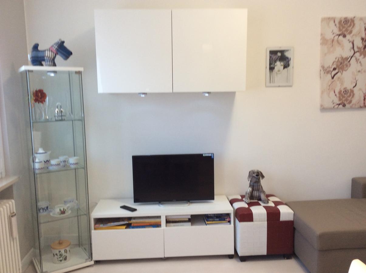 San Colombano al Lambro Bed & Breakfast Sforza 19 מראה חיצוני תמונה